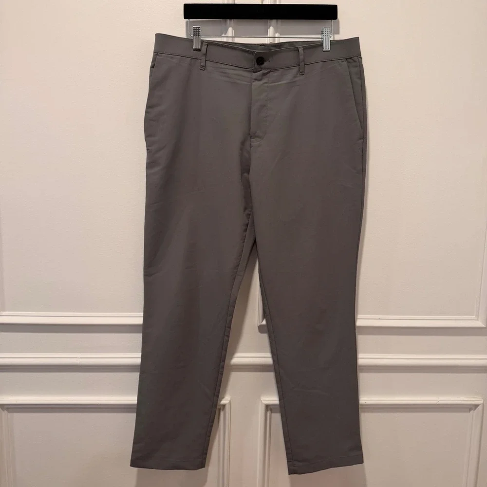 Banana Republic Slim Chino Pants Size‎ 36x30